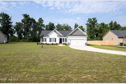 12501 N US 421 Highway, Clinton, NC 28328 - Photo 1
