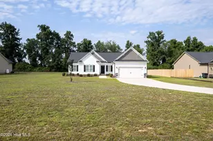 12501 N US 421 Hwy, Clinton, NC 28328 - Photo 1