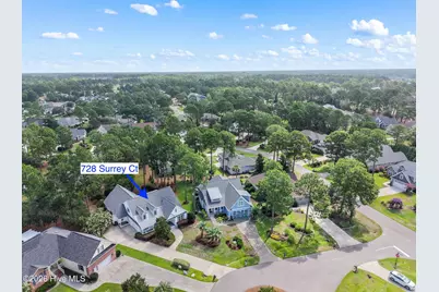 728 Surrey Court, Sunset Beach, NC 28468 - Photo 55