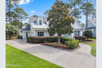 728 Surrey Court, Sunset Beach, NC 28468 - Photo 3