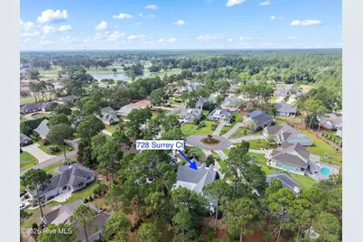 728 Surrey Court, Sunset Beach, NC 28468 - Photo 59