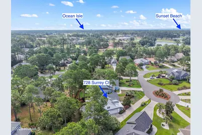 728 Surrey Court, Sunset Beach, NC 28468 - Photo 57
