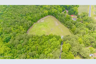 140 Hardy Road, Carthage, NC 28327 - Photo 5