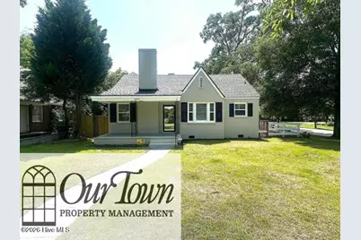 309 Broad Street W, Wilson, NC 27893 - Photo 1