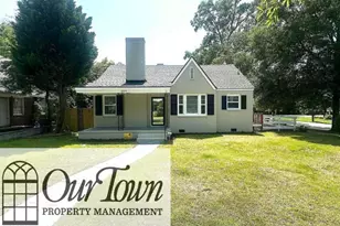 309 Broad St W, Wilson, NC 27893 - Photo 1