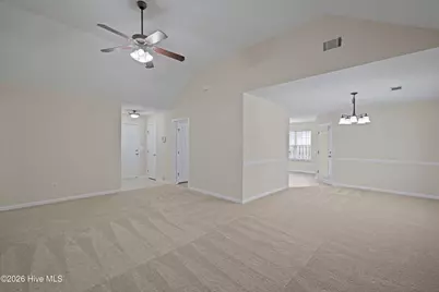 1242 Watsonia Drive, Aiken, SC 29803 - Photo 5