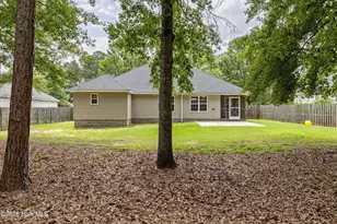 1242 Watsonia Dr, Aiken, SC 29803 - Photo 37