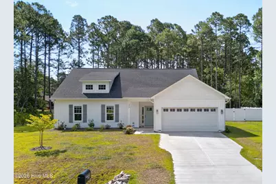 342 Shore Court NW, Calabash, NC 28467 - Photo 3