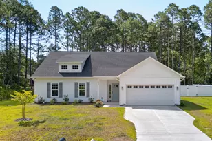342 Shore Ct NW, Calabash, NC 28467 - Photo 3
