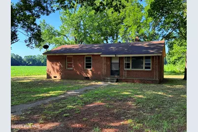 609 Swamp Road, Pantego, NC 27860 - Photo 1