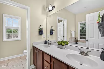 158 Moonstone Court, Jacksonville, NC 28546 - Photo 19