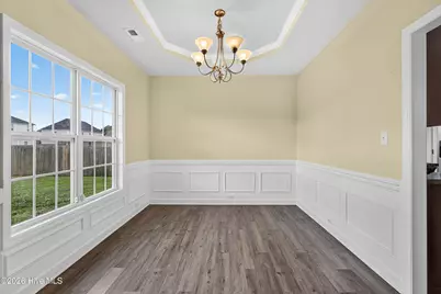 158 Moonstone Court, Jacksonville, NC 28546 - Photo 9