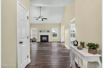 158 Moonstone Court, Jacksonville, NC 28546 - Photo 5