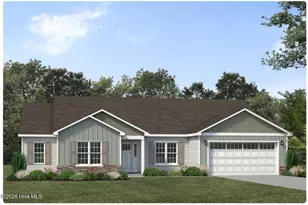 121 Constitution Ct, Newport, NC 28570 - Photo 1
