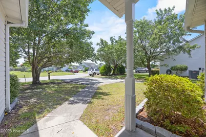 2711 Ashby Drive, Wilmington, NC 28411 - Photo 7
