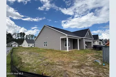 1115 Forest Bend Drive NW, Calabash, NC 28467 - Photo 1