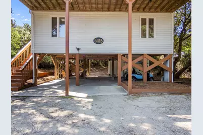 5415 Cedar Tree Lane, Emerald Isle, NC 28594 - Photo 41