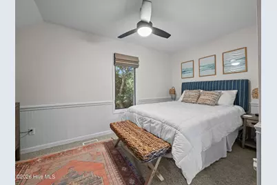 5415 Cedar Tree Lane, Emerald Isle, NC 28594 - Photo 35