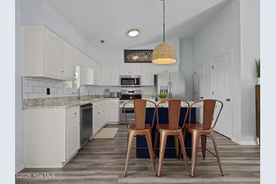 5415 Cedar Tree Lane, Emerald Isle, NC 28594 - Photo 21