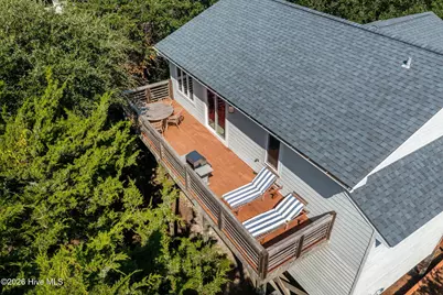 5415 Cedar Tree Lane, Emerald Isle, NC 28594 - Photo 5
