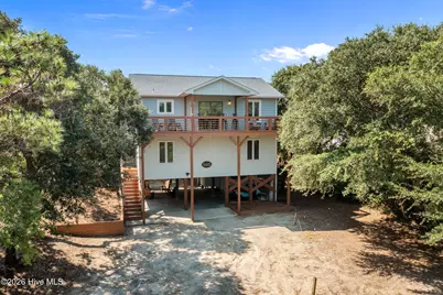5415 Cedar Tree Lane, Emerald Isle, NC 28594 - Photo 1