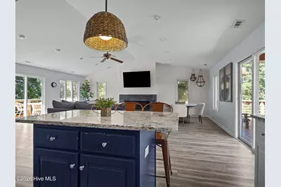 5415 Cedar Tree Lane, Emerald Isle, NC 28594 - Photo 19