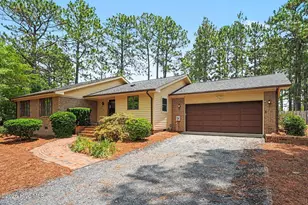 1555 Longleaf Dr E, Pinehurst, NC 28374 - Photo 1