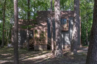 107 Tanglewood Drive, Greenville, NC 27858 - Photo 5
