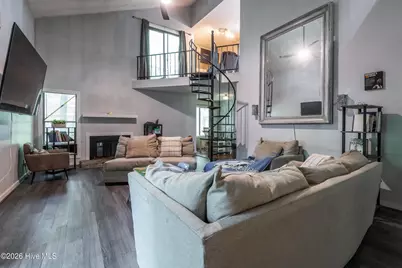 107 Tanglewood Drive, Greenville, NC 27858 - Photo 7