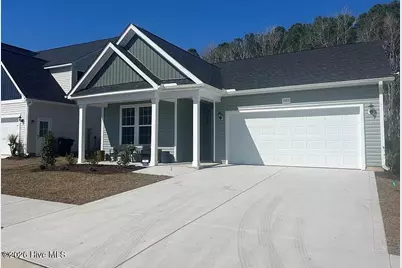 1100 Rosefield Way NW, Calabash, NC 28467 - Photo 1