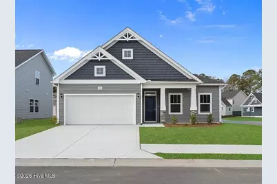1100 Rosefield Way NW, Calabash, NC 28467 - Photo 1