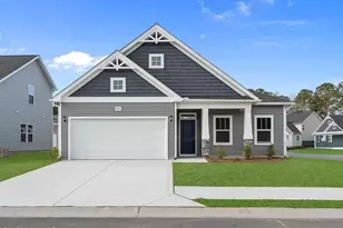 1100 Rosefield Way NW, Calabash, NC 28467 - Photo 1
