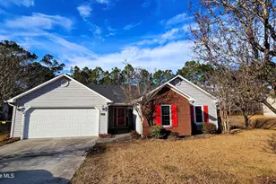 118 Carolina Pines Dr, Jacksonville, NC 28546 - Photo 1
