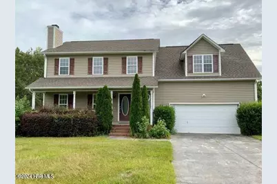 202 Thrush Court, Jacksonville, NC 28546 - Photo 1
