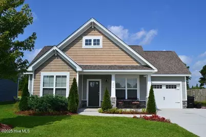 284 SW Southwest Plantation Drive, Maple Hill, NC 28454 - Photo 1