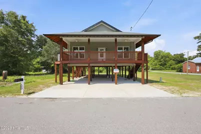 303 E Jones Street, Trenton, NC 28585 - Photo 33