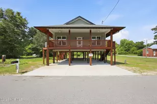 303 E Jones St, Trenton, NC 28585 - Photo 33