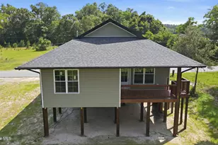 303 E Jones St, Trenton, NC 28585 - Photo 37