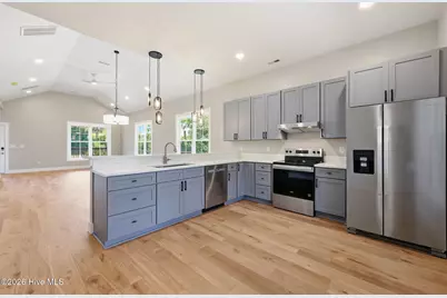 303 E Jones Street, Trenton, NC 28585 - Photo 3