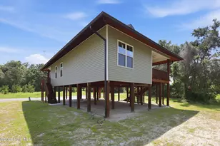 303 E Jones St, Trenton, NC 28585 - Photo 55