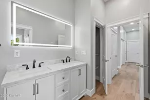 303 E Jones St, Trenton, NC 28585 - Photo 17