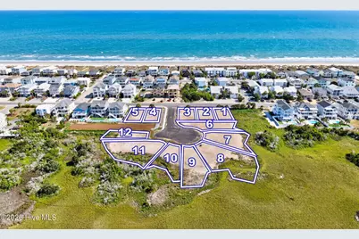 [Address not provided], Ocean Isle Beach, NC 28469 - Photo 1