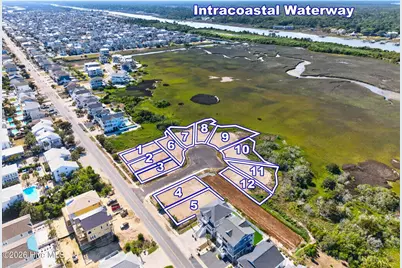 [Address not provided], Ocean Isle Beach, NC 28469 - Photo 5
