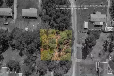 1620 Blacksmith Circle, Kinston, NC 28504 - Photo 5