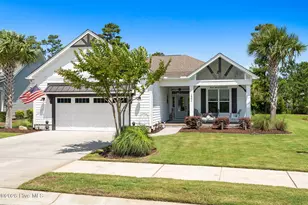1501 Regatta Ln SW, Ocean Isle Beach, NC 28469 - Photo 1