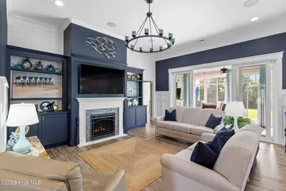 1501 Regatta Lane SW, Ocean Isle Beach, NC 28469 - Photo 5