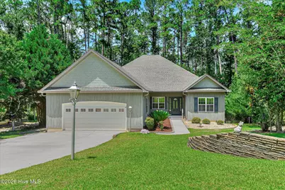144 Grandview Drive, McCormick, SC 29835 - Photo 1