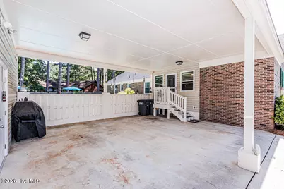 408 Fairfield Drive, Rocky Mount, NC 27804 - Photo 43