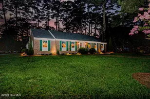 408 Fairfield Dr, Rocky Mount, NC 27804 - Photo 3
