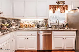 408 Fairfield Dr, Rocky Mount, NC 27804 - Photo 19